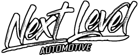 Next Level Automotive - logo