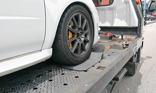 Next Level Automotive - Towing Service & Roadside Assistance